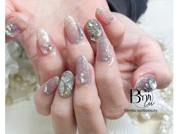 ベミル(Bemilu)/埋め尽くし