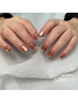 コーリン(Korin)/つやフラッシュマグ