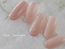 ヴェイジュ(Veige)/３月限定デザイン￥6,980