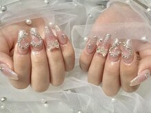 ラッキースター(Lucky Star)/