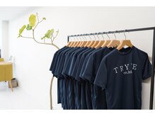 トライヴ 仙台駅前店(TRYVE)の雰囲気（【手ぶら◎】ダイエットに必要なウェア&無料アメニティ全て完備）