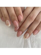 ライフ セカンド(LIFE2nd)/チューリップネイル