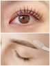 ★newスタッフ記念★ご新規様アイブロウWax+まつ毛カール（上）11000→8800円