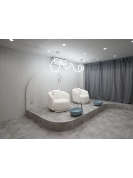 定額メニューのあるサロン