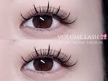 ウォルトウキョウ 池袋(WOL TOKYO)/ワンホンデザインマツエク