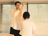 首・肩こり改善決定版！首肩の痛み改善！プロが導く絶好調のコンディション。