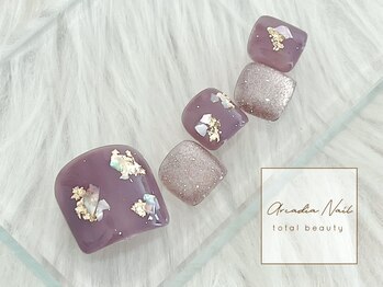 アルカディア(Arcadia)/フット定額♪