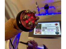 エルブラン(Herb ame)/ボディ用ラジオ波（ＲＦ)