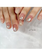 ネイルバーズ(nail birds)/