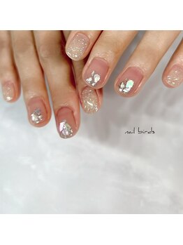 ネイルバーズ(nail birds)/