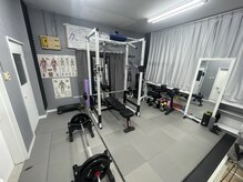 パーソナルトレーニングでメリハリのあるカラダを