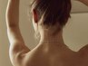 【うなじ光脱毛】アップヘアや後ろ姿に自信アップ◎ ¥3500