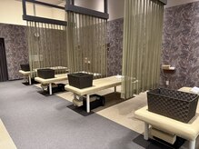 イオンモール内にあるから、ショッピングと一緒に♪