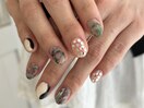 kaede担当　ニュアンスデザイン