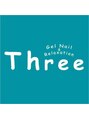スリー ときわ台(Three)/【都度払/お気軽エステ】Threeときわ台