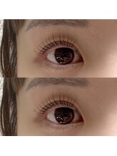 カルムトウキョウ 恵比寿本店(CALM TOKYO)/まつげパーマ/代官山/恵比寿