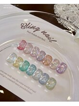 ドラネイル(Dola Nail)/