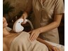 夏限定20%of【学割U24☆】Ladies全身脱毛（顔orVIO）¥11000→8800