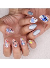 ブリランテ 東久留米店(Brillante)&nbsp;山下 