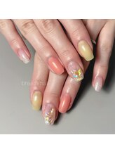 ブレスネイル(breath nail)/