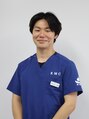 小林整骨院 西大路御池 松本 健聖