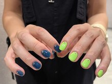 華倶楽部/one color