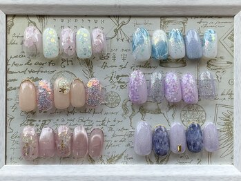 ミチシタ 東松山(michishita)/定額デザインプラス¥9500