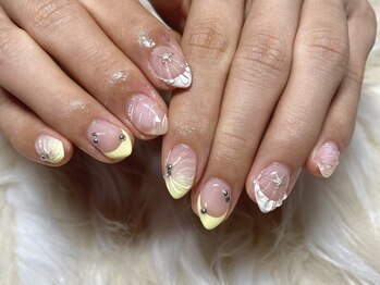 ベリール(Belire)/持ち込み/長さだし/フィルイン