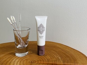 エニー アイラッシュ(enny eyelash)/まつげトリートメント