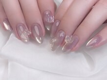 プリムール(Primeur)の雰囲気（奥行きも美しいフォルムも両方叶えます）