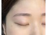 《2ヶ月以内の方限定》ハリウッドブロウ＋眉WAX+眉トリートメント ￥7,480