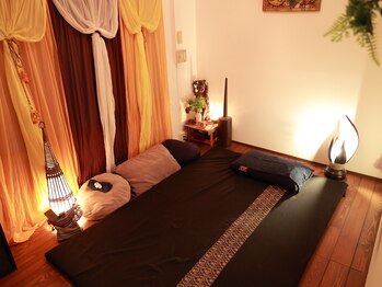 マエジャンソウ(Maejansou)/