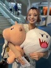 クプアイラッシュ 新宿店(qup eyelash) IBATA 