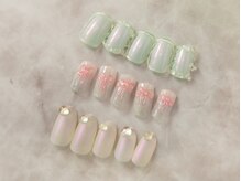 ルタン(LUTAN)/お任せデザイン　¥8980～