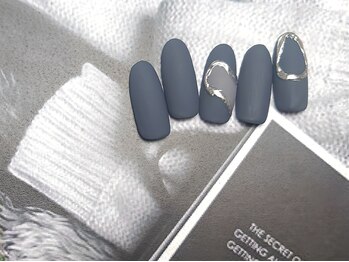 11月【定額】エレガントコース