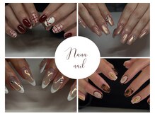 ナナ ネイル(Nana nail)