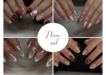 ナナ ネイル(Nana nail)