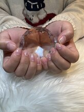 リリー(Lily)/メンズネイル