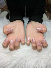 クイーンネイル(Queen Nail)/