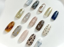 ラキ(Laki)/シンプルアートコース