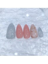 ネイルポット(Nail Pot)/オフィスネイル