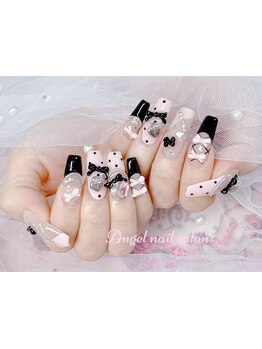 アートの種類が豊富