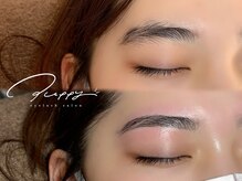 パピー(puppy)/アイブロウワックス