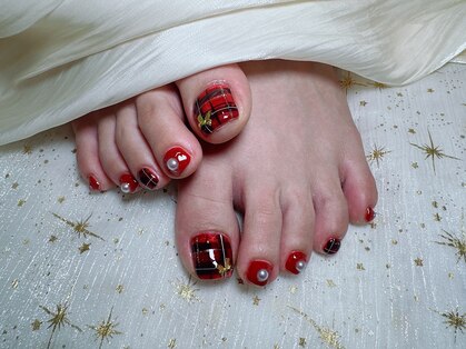 モジョネイルサロン 横浜店(Mojo Nailsalon)の写真