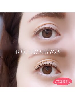 ベースメントアイスポット バイ ビュー(BaseMent eYe SPOT by V.I.E.W)/マイラミネーション★