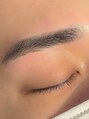 アイクイック(Ai Quick) 一番人気!ストレート眉で垢抜けた印象へ