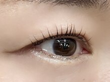 アルボーテ ルジェ 芦屋(Art BeAute' ROUGET)/お目元に合わせたまつげデザイン