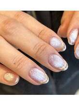 ラズワルド(Lazward)/きらん＊マグフレンチ