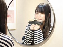 ホワイティア(WhiTeA)/ホワイトニング完了♪