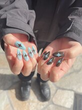 ナンバーエイト(No8)/